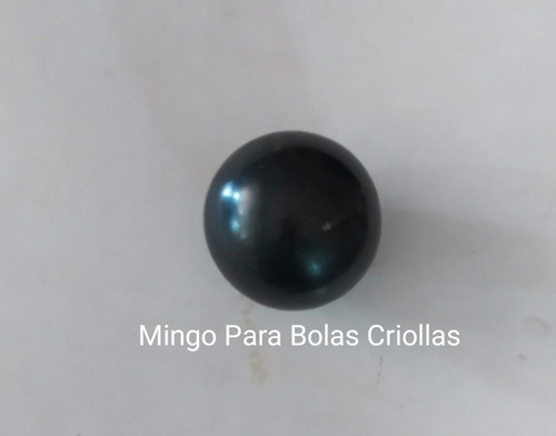 Mingo Para Bolas Criollas 