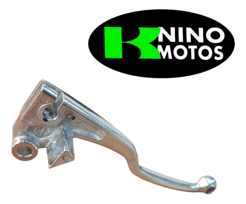 Leva O Manilla De Clutch Para Klr 650 Kawasaki