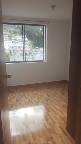 Vendo Departamento Nuevo - Norte Quito San Fernando