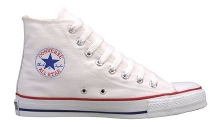 Zapatillas Chuck Taylor All Star Core Hi