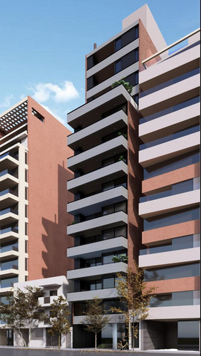 Piso Exclusivo Calidad Premiun De 3 Dormitorios En Zona Río Con Amenities.