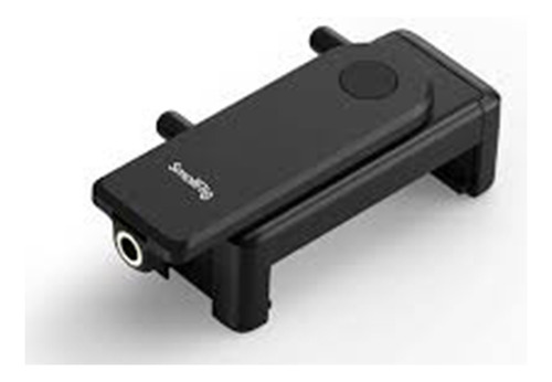 Soporte Para Celular Smallrig 4366 Negro