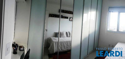 Imagem 10 de 15 de Apartamento - Morumbi - Sp - 471699