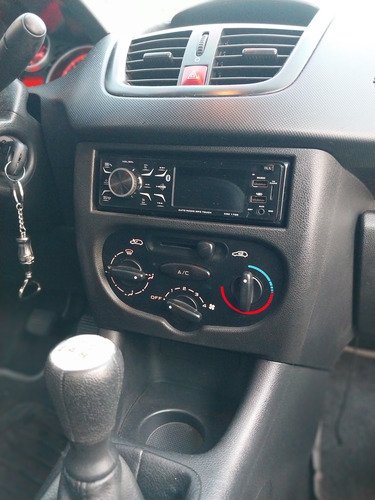 Peugeot Hoggar 1.4 Xr Flex 2p