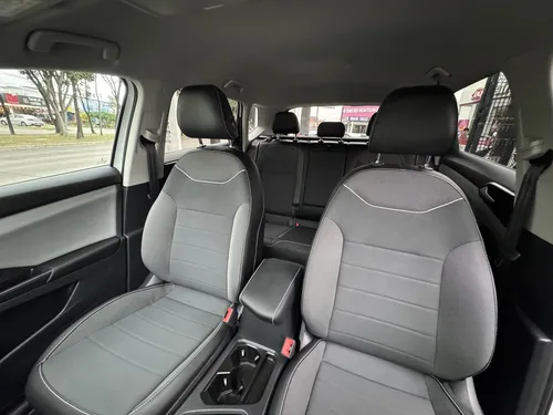 Volkswagen Taos 1.4 Tsi Comfortline At
