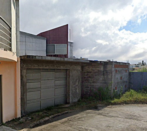 Antonio M. Ruiz, Prima Pariso, Coatzacoalcos, Veracruz. Rr*