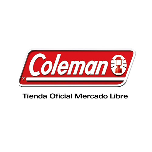 Termo Coleman Azul 7,6 Lts.