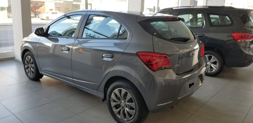Chevrolet Onix Joy 1.4 Ls 2020