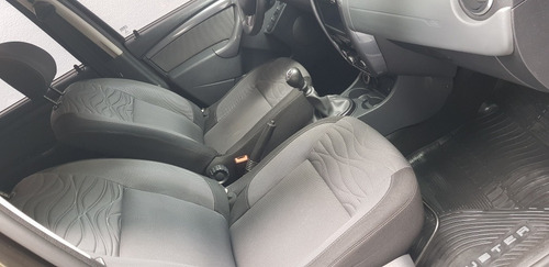 Renault Duster 2.0 4x4 Tech Road 138cv 2014