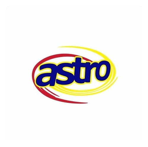 Imagen 4 de 10 de Jabon En Pan Blanco 150gr Astro