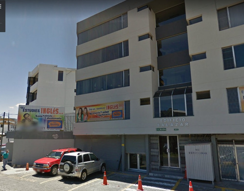 Imagen 10 de 13 de Oficinas 80m2. Sector Clinica Pasteur