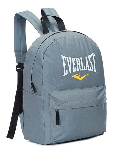 Mochila Everlast Original Urbana Deportiva Liviana ¡clásica!by Happy Buy