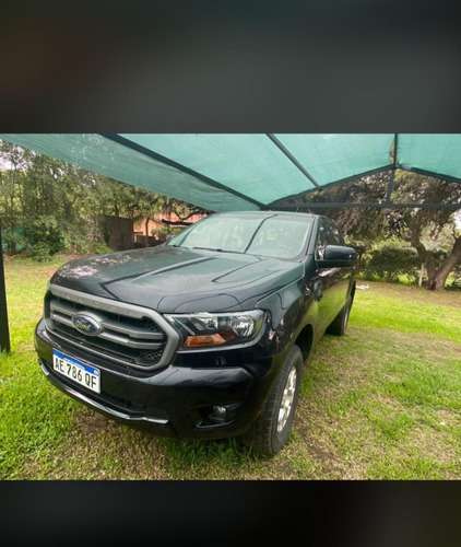 Ford Ranger 3.2 Cd Xls Tdci 200cv Manual 4x4