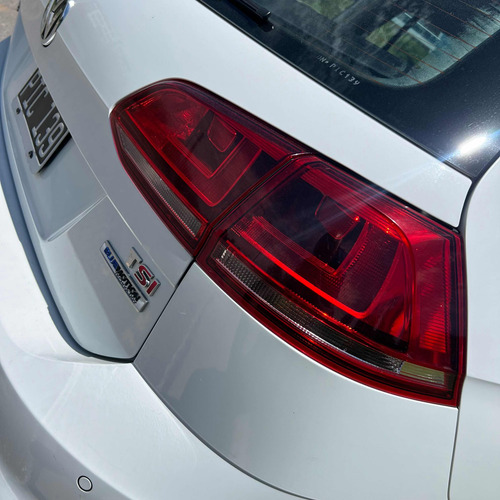 Volkswagen Golf Variant 1.4 Highline Tsi Dsg