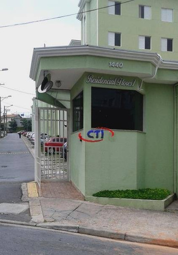 Imagem 3 de 22 de Apartamento À Venda, Nova Petrópolis, São Bernardo Do Campo. - Ap1765