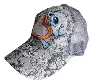 Gorra De Moda Ed Hardy Christian Audigier Top Quality 1.1