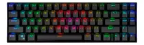 Comprar Teclado Mecanico Redragon Deimos K599-krs Rgb Switches Red