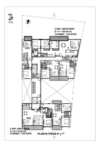 Departamento En Venta En Avellaneda