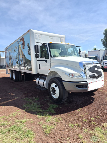 International Torton 2016 4400 Durastar Rabon