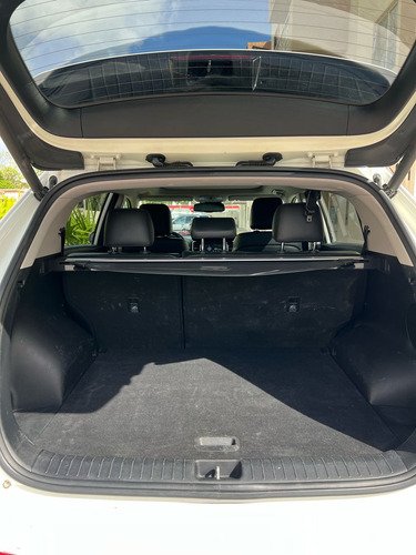 Kia Sportage Full