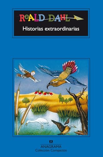 Libro Historias Extraordinarias Coleccion Compactos 19 De Da