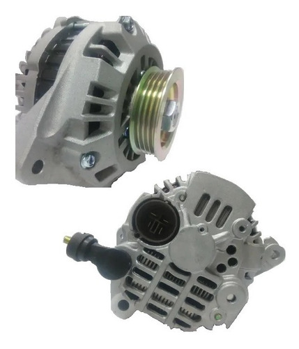 Alternador Honda Accord 95/97