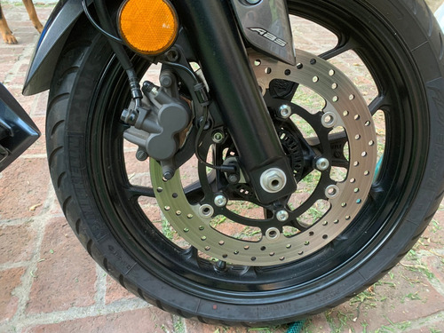 Imagen 7 de 16 de Yamaha Mt03