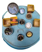 Comprar Relojes E Instrumental De Autos Antiguos