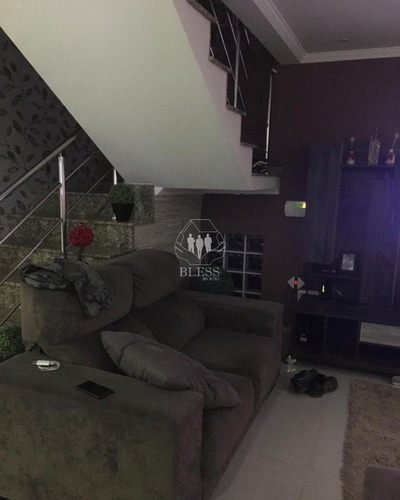 Imagem 20 de 22 de Casa - Ca01263 - 68984134
