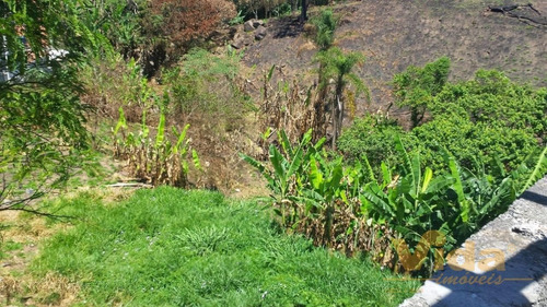 Terreno A Venda Em Jardim Califórnia - Barueri - 42534
