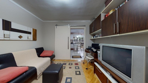 Imagem 8 de 20 de Apartamento À Venda No Bairro Vila Suzana - São Paulo/sp - O-17379-28484