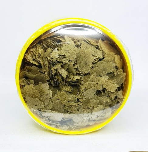 Alimento Para Peces Con Aloe Vera Tropical 3-algae 200g