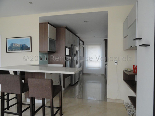 Apartamento En Venta En Oritopo Mls 24-16087 Yf