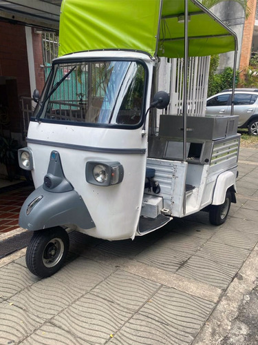 Piaggio Heladero