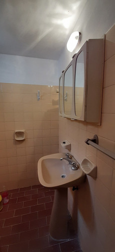 Imagen 10 de 11 de Dúplex De 2 Ambientes En Mar Del Tuyú (100856)