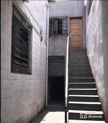Imagem 9 de 15 de Galpao - Casa Verde Alta - Ref: 23229 - L-23229