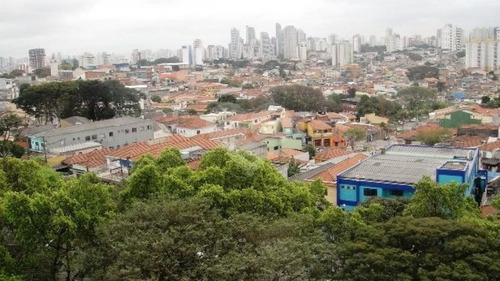 Imagem 16 de 18 de Apartamento-são Paulo-vila Formosa | Ref.: 169-im166858 - Reo166858