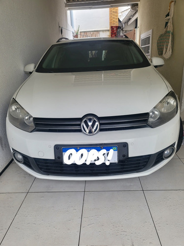 Volkswagen Jetta Variant 2.5 5p