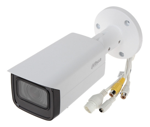 Camara Ip Bala De 2 Mp  Wizsense Lente Motorizado Ip67/ Poe