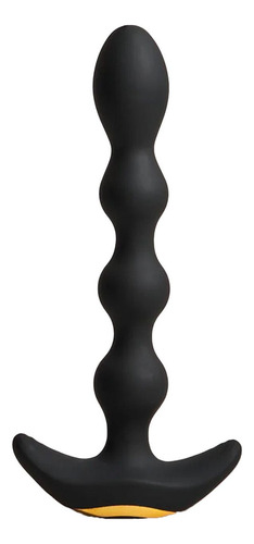 Cuentas Anales Vibrador Meibi Javi