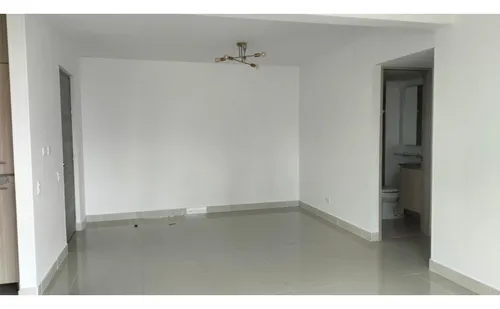Apartamento En Venta Calasanz Parte Alta (l)