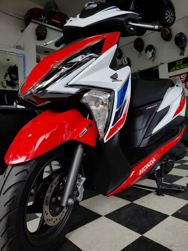Honda Elite 150cc