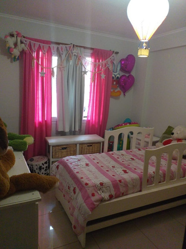 Imagen 6 de 12 de Departamento 2 Dormitorios En Venta - Santa Rita - Villa Carlos Paz