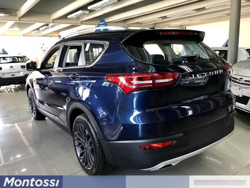 Imagen 4 de 13 de Jetour X70 Comfort 2022 0km