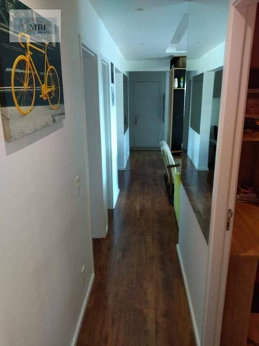 Imagem 8 de 24 de Apartamento Novo Vila Carrão - Ap1327
