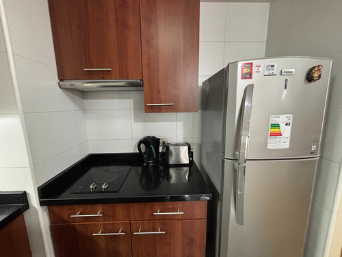 Departamento A Pasos De La Costanera En Venta (73717)