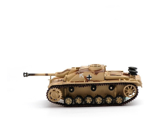 1/72 Stug Iii Ausf.g Pz.. Abt.115 Segunda Guerra Mundial 194