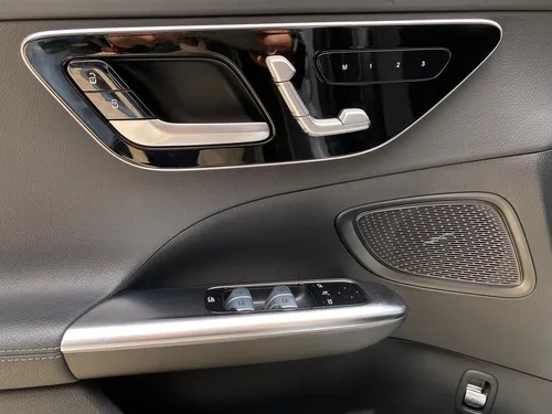 Mercedes-benz C300 Hibrido