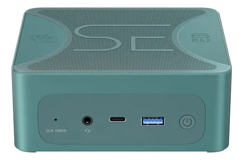 Mini Pc Ryzen 9 MercadoLibre