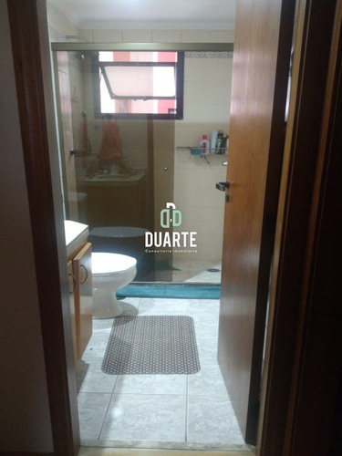Imagem 17 de 30 de Apartamento - Ap03270 - 68898837